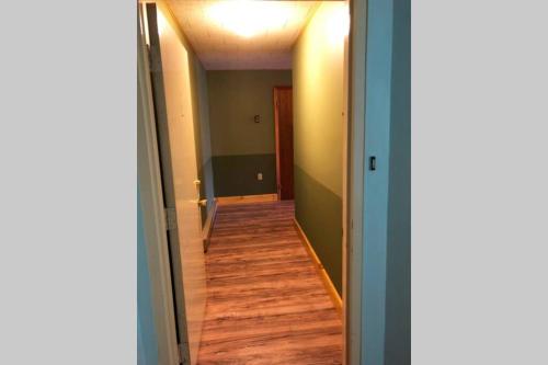 Olgas Upstairs Apartment near Cherry Springs State Park in Coudersport, USA