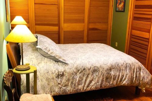 Olgas Upstairs Apartment near Cherry Springs State Park in Coudersport, USA