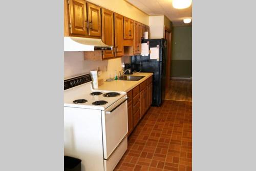 Olgas Upstairs Apartment near Cherry Springs State Park in Coudersport, USA