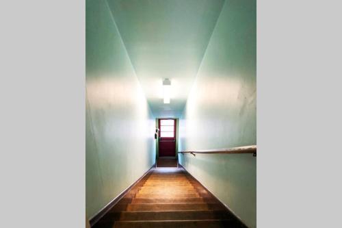 Olgas Upstairs Apartment near Cherry Springs State Park in Coudersport, USA
