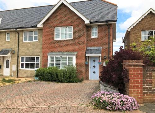 The Afton gîte à louer Colwell Bay