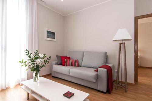 Pelayo Deluxe Apartments - image 9