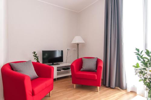 Pelayo Deluxe Apartments - image 14