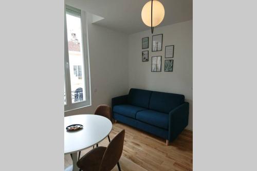 appartement MONTAIGNE, Bordeaux