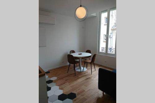 appartement MONTAIGNE, Bordeaux (Foto 5)