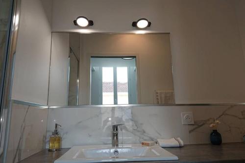 appartement MONTAIGNE, Bordeaux (Foto 6)