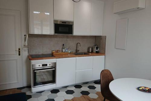 appartement MONTAIGNE, Bordeaux (Foto 7)