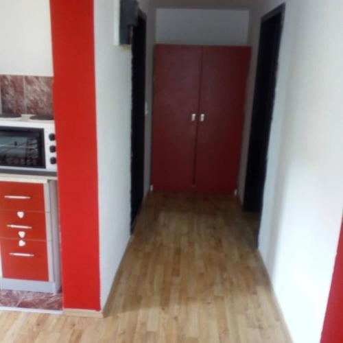 Apartmani Bar Nikola