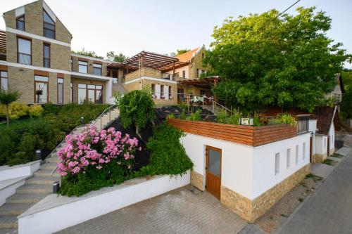 Edelin Cottage - Apartment - Edelény