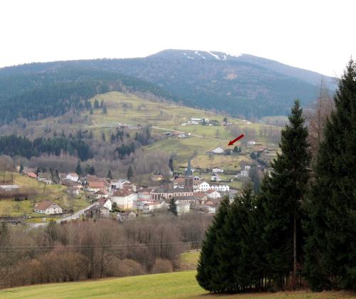 Les Hauts de Brochot