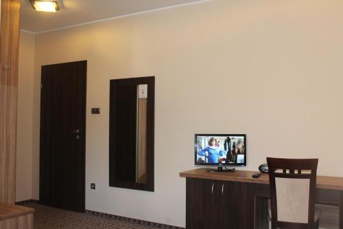 Hotel Cykada - image 8