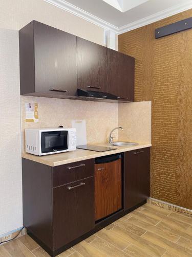 Апарт отель Loo Boyard Neolit - image 12