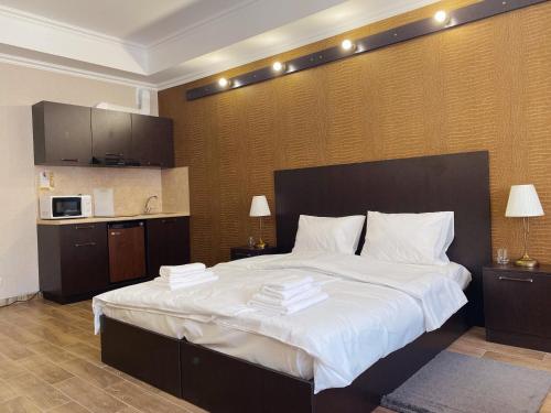 Апарт отель Loo Boyard Neolit - image 3