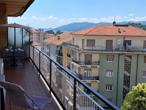  Romantica Suite in Verbania