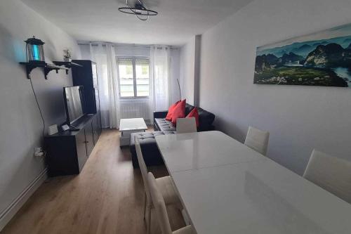 Apartamento la Fortaleza - Apartment - San Vicente de la Barquera