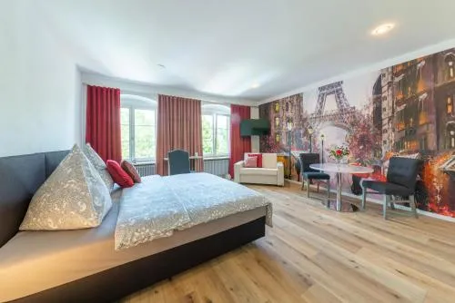 Apartment 8 in Stockach, Deutschland