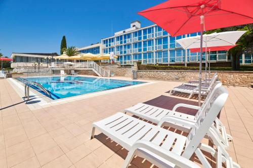 Hotel Zorna Plava Laguna - image 14
