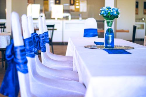 Restaurant, Margate Hotel in Margate