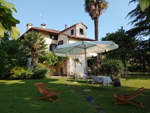 Villa Della Stua 2