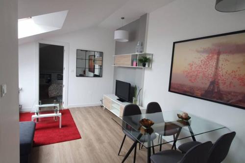  Apartamento nuevo en El Astillero in El Astillero