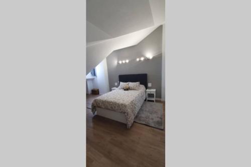 Apartamento nuevo en El Astillero