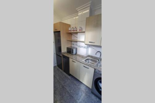 Apartamento nuevo en El Astillero