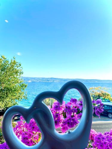  Apartment Elena, Unterkunft in Dugi Rat