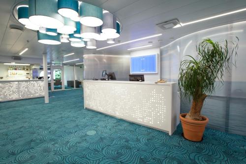 Meeting room / ballrooms, Tallink Silja Line Ferry - Helsinki to Stockholm in Ullanlinna