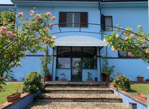 La Casa Celeste B&B BnB Asti