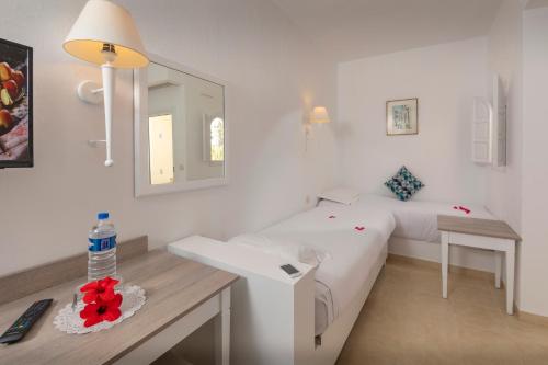 Yadis Djerba Golf Thalasso & Spa Hôtel