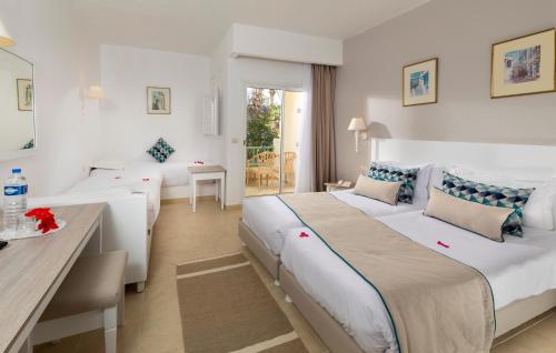 Yadis Djerba Golf Thalasso & Spa Hôtel