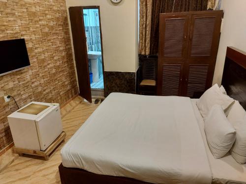 Casa Blanca Boutique Guest House Islamabad - image 14