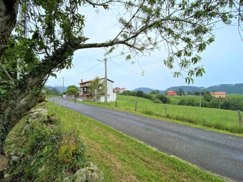 La Finca de Ribadedeva