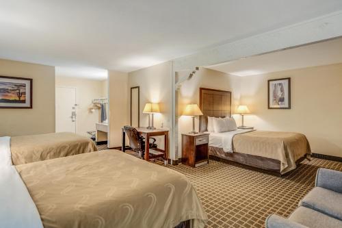Quality Inn Ozona I-10 - image 4
