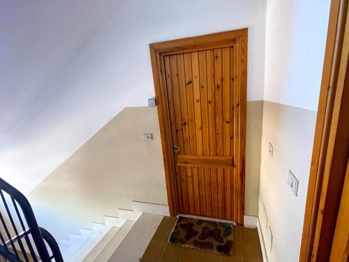 Las Floridas Apartment