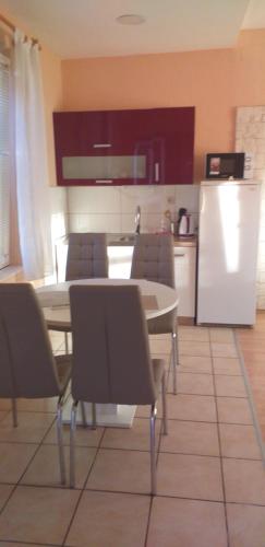  Apartment Elena in Biograd na Moru