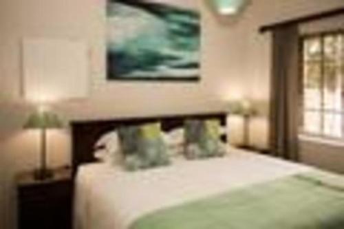 1 king bed