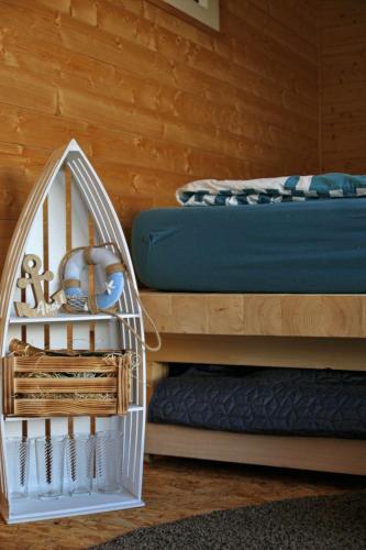 Tiny House u rybnika