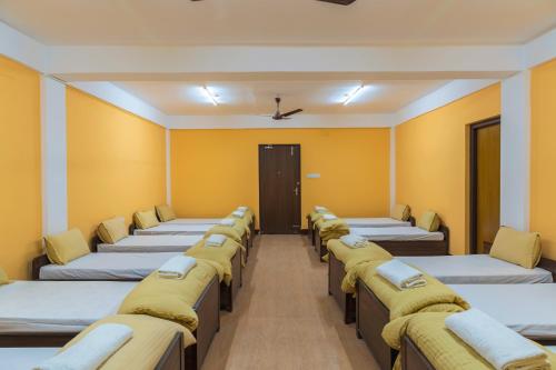 Hotel Ananda Pashupati — Photo 2