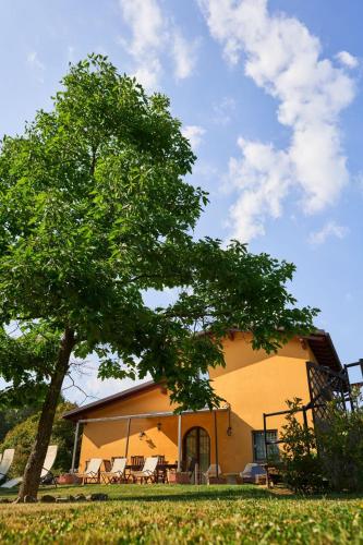  Casale La Canigiana Agriturismo, San Miniato bei Castiglione del Bosco