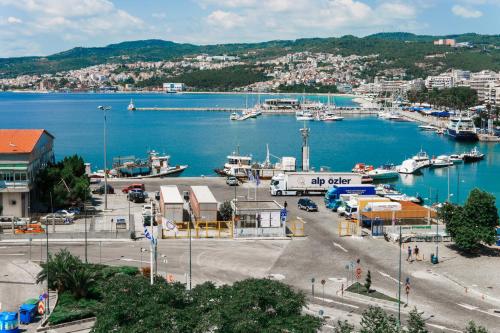  Anatoli Apartment in Kavala