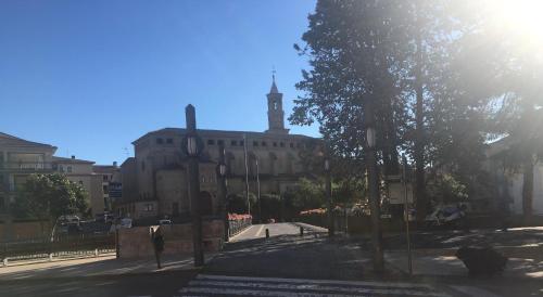  Apartamento Aniquino in Barbastro