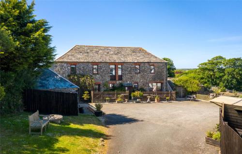 Fosfelle Cottages