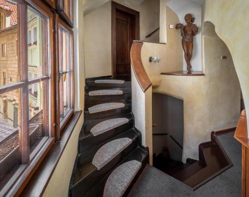 Exterior view, Aurus by Adrez Living near Lesser Town