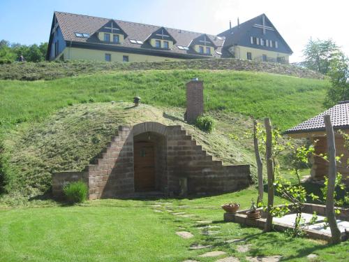 Penzion Malovaný - image 13