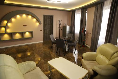 B&B Gyumri - Hotel Gold - Bed and Breakfast Gyumri