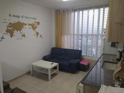 Квартира 1.5к
