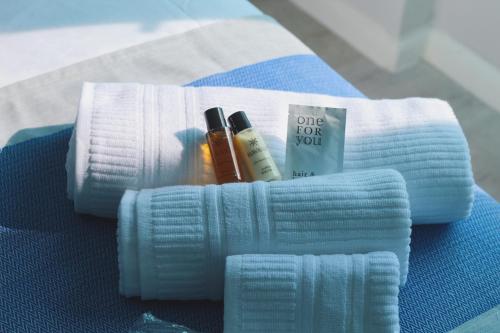 Las Floridas Apartment