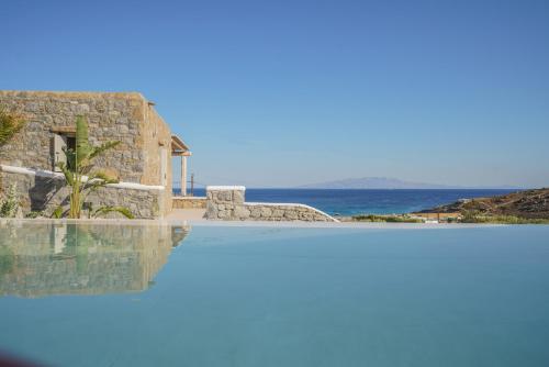 VLIA Mykonos