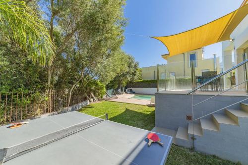 Villa Bonaire Roure - image 3